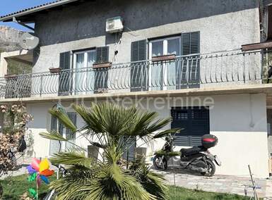 Kuca, Split, Žrnovnica, prodaja, 550000 €, 260 m2