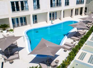 Dvosoban stan, Umag, prodaja, 370800 €, 59 m2