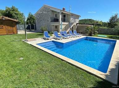 Kuca, Poreč, prodaja, 650000 €, 165 m2