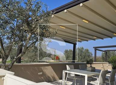 Trosoban stan, Vodnjan, Peroj, prodaja, 330000 €, 80 m2