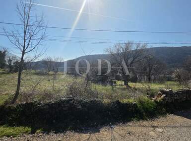 Zemljiste, Vinodol, Bribir, prodaja, 59500 €, 740 m2