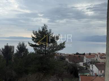 Trosoban stan, Rijeka, Zamet, najam, 900 €, 66 m2