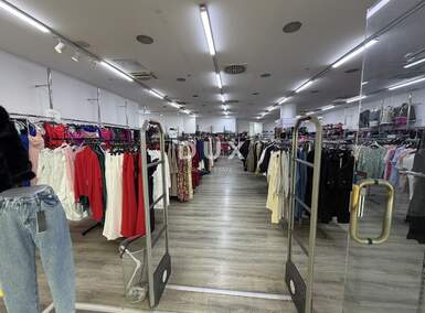 Poslovni prostor, Zadar, Relja, najam, 2200 €, 277 m2