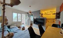 Trosoban stan, Rijeka, Gornja Vežica, prodaja, 206000 €, 56 m2