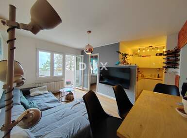 Trosoban stan, Rijeka, Gornja Vežica, prodaja, 206000 €, 56 m2