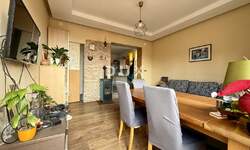 Trosoban stan, Rijeka, Zamet, prodaja, 260000 €, 74 m2