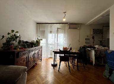 Cetvorosoban stan, Rijeka, Donja Vežica, prodaja, 206500 €, 68 m2