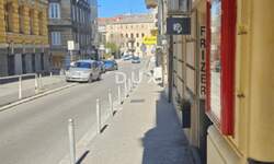 Poslovni prostor, Rijeka, Centar, najam, 500 €, 15 m2