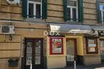 Poslovni prostor, Rijeka, Centar, najam, 500 €, 15 m2