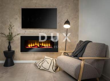 Trosoban stan, Pula, Centar, prodaja, 235000 €, 50 m2