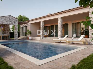 Kuca, Svetvinčenat, prodaja, 650000 €, 124 m2