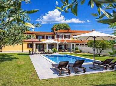 Kuca, Marčana, prodaja, 480000 €, 170 m2