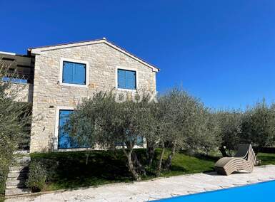 Kuca, Krk, Linardići, prodaja, 950000 €, 160 m2