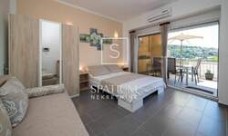 Dvosoban stan, Crikvenica, najam, 550 €, 45 m2