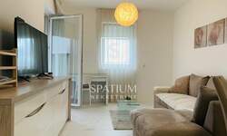 Dvosoban stan, Rijeka, Srdoči, najam, 1000 €, 50 m2