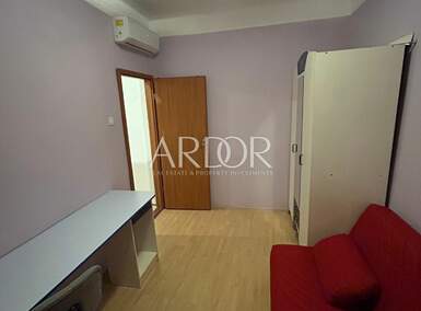 Jednosoban stan, Rijeka, Centar, najam, 450 €, 30 m2