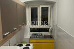 Jednosoban stan, Rijeka, Centar, najam, 450 €, 30 m2