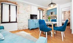 Dvosoban stan, Rovinj, prodaja, 495000 €, 80 m2