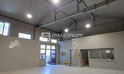 Poslovni prostor, Rijeka, Sušak, najam, 1850 €, 174 m2