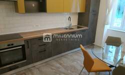 Dvosoban stan, Rijeka, Krnjevo, najam, 650 €, 49 m2