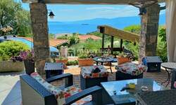 Kuca, Kostrena, Doričići, prodaja, 912000 €, 186 m2