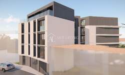 Trosoban stan, Umag, prodaja, 495000 €, 80 m2