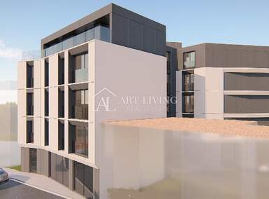 Trosoban stan, Umag, prodaja, 495000 €, 80 m2