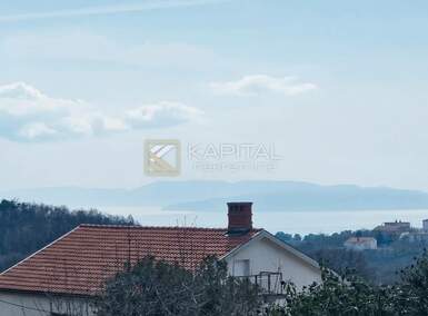 Kuca, Rijeka, Drenova, prodaja, 153000 €, 120 m2