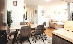 Trosoban stan, Zadar, Višnjik, prodaja, 485000 €, 97 m2