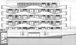 Trosoban stan, Split, Duilovo, prodaja, 466000 €, 79 m2