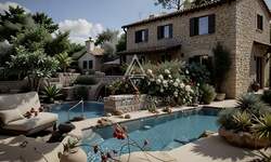 Zemljiste, Bale, prodaja, 600000 €, 2780 m2