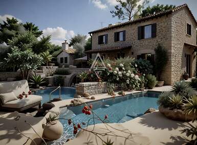 Zemljiste, Bale, prodaja, 600000 €, 2780 m2