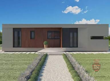 Kuca, Poreč, Garbina, prodaja, 393000 €, 98 m2