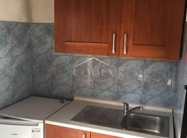 Jednosoban stan, Delnice, najam, 500 €, 45 m2