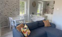 Dvosoban stan, Labin, prodaja, 169000 €, 43 m2