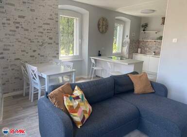 Dvosoban stan, Labin, prodaja, 169000 €, 43 m2