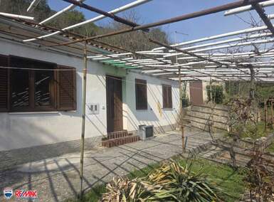 Kuca, Labin, prodaja, 125000 €, 80 m2