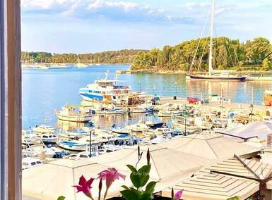 Dvosoban stan, Rovinj, prodaja, 389000 €, 70 m2