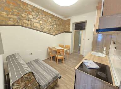 Jednosoban stan, Pula, prodaja, 105000 €, 28 m2