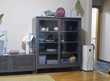 Dvosoban stan, Varaždin, prodaja, 137000 €, 37 m2