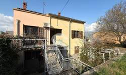 Kuca, Pula, Šijana, prodaja, 390000 €, 219 m2