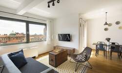 Dvosoban stan, Rijeka, Centar, najam, 1000 €, 65 m2