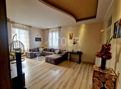 Cetvorosoban stan, Rijeka, Brajda, prodaja, 360000 €, 108 m2