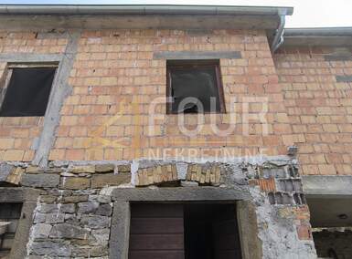 Kuca, Buzet, Juradi, prodaja, 93500 €, 80 m2