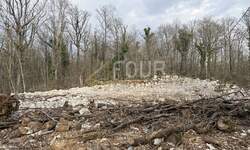 Zemljiste, Matulji, Jušići, prodaja, 99000 €, 2074 m2