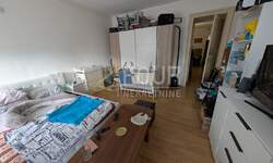 Jednosoban stan, Rijeka, Centar, prodaja, 115000 €, 43 m2