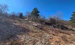 Zemljiste, Vrbnik, prodaja, 230000 €, 908 m2