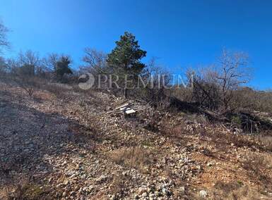 Zemljiste, Vrbnik, prodaja, 230000 €, 908 m2