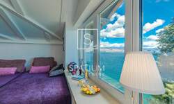 Dvosoban stan, Opatija, Punta Kolova, najam, 900 €, 45 m2