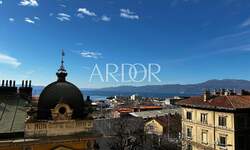 Cetvorosoban stan, Rijeka, Centar, prodaja, 250000 €, 80 m2